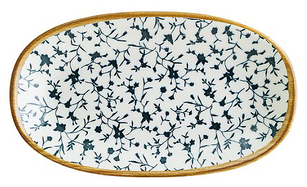 Блюдо овальное Bonna CLFGRM29OKY