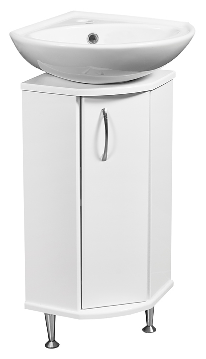 Тумба напольная Stella Polar Концепт 30 SP-00000156