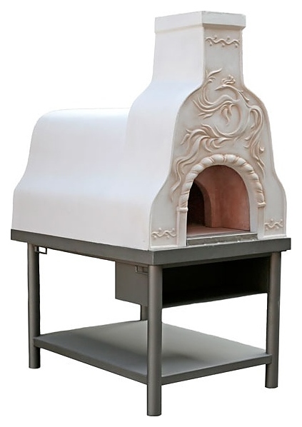 Печь дровяная Hobby Grill Жарушка r-70