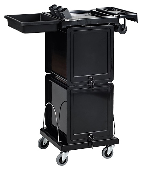 Парикмахерская тележка SunDream QA0013