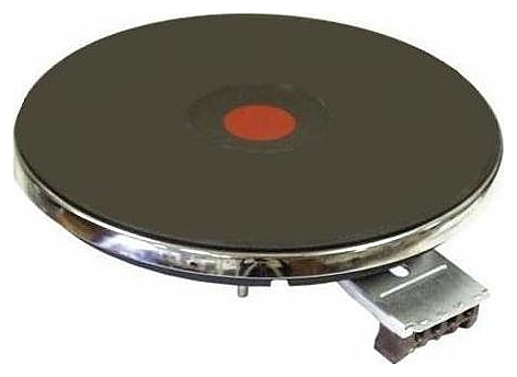 Конфорка электрическая EGO 12.22463.018