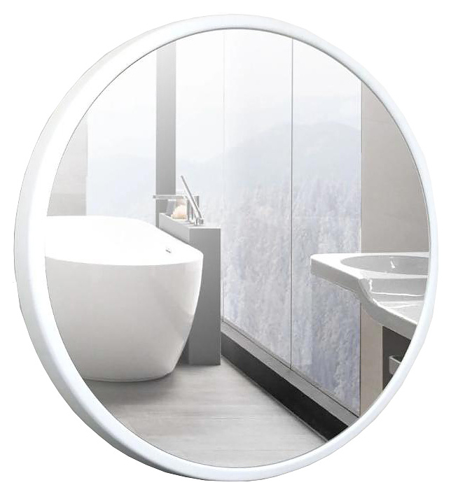 Зеркало Silver Mirrors Манхэттен ФР-00002410 55х55 см