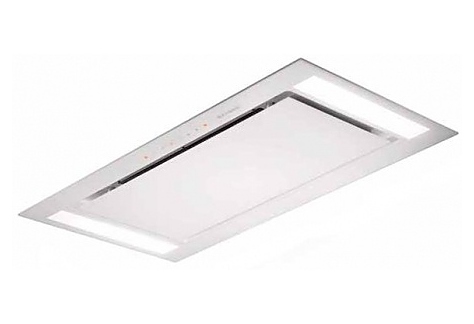 Вытяжка Faber HEAVEN GLASS PRO WH A 100 (110.0255.963)