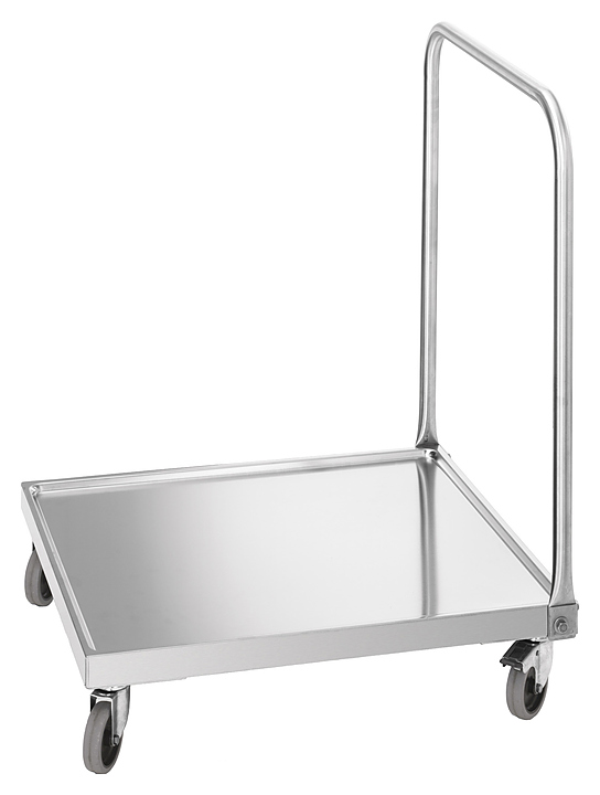 Тележка для кассет SMEG WT07-1