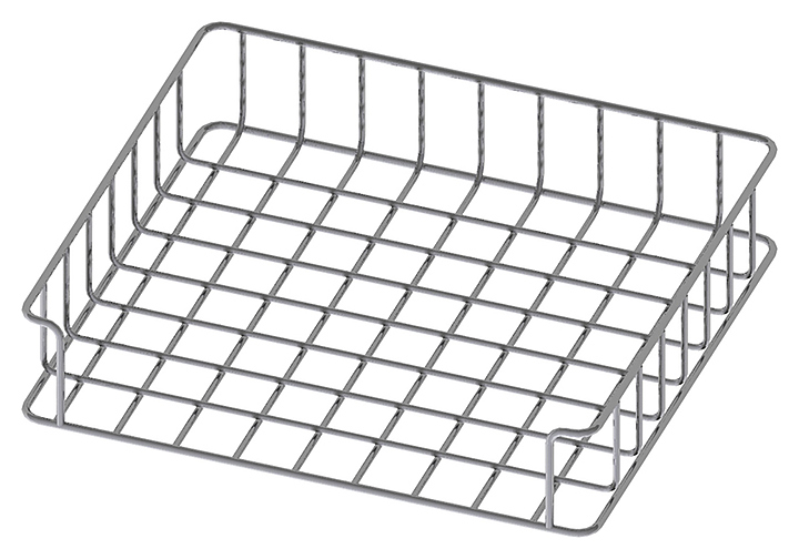 Кассета универсальная SMEG Professional WB6070G01