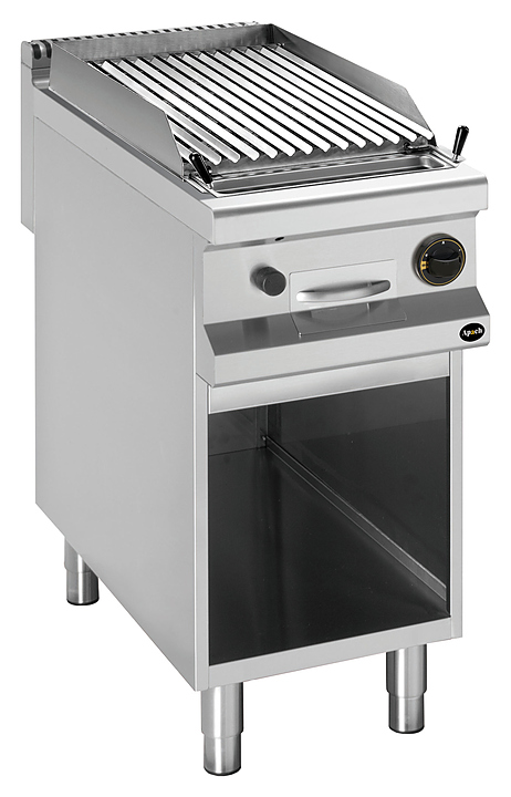 Гриль лавовый Apach APGG-49P