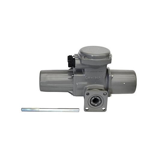 Электропривод ГЗ Электропривод многооборотный ГЗ-Б200/18 Б 220В IP65