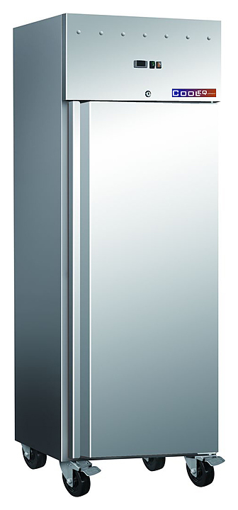 Шкаф морозильный Cooleq GN650BT