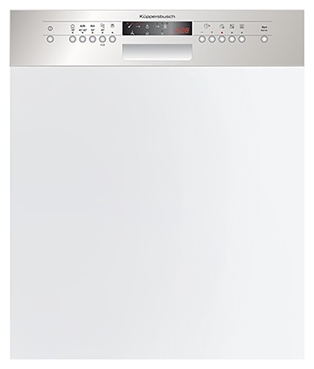 Встраиваемая посудомоечная машина Kuppersbusch IG 6509.0E