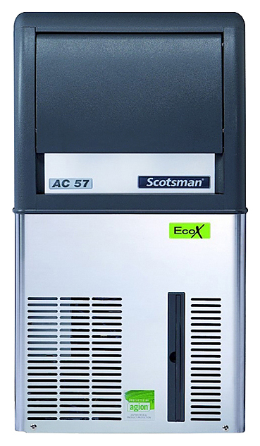 Льдогенератор SCOTSMAN ACM 57 AS