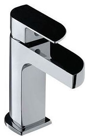 Смеситель для раковины Jaquar Alive ALI-CHR-85011B