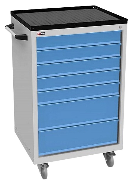 Тумба инструментальная ДиКом ВЛ-027-01