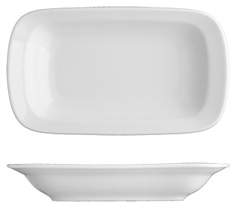 Блюдо G.Benedikt Praha PRA1619