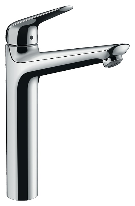 Смеситель для раковины Hansgrohe Novus 71124000
