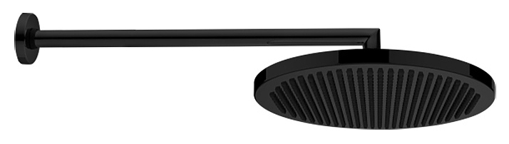 Душ верхний с настенным кронштейном Bossini Apice H70430I.073