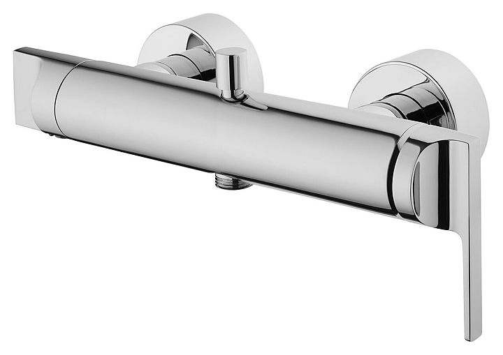 Смеситель для ванны Vitra Suit A42488EXP