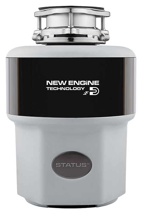 Измельчитель пищевых отходов Status Premium 400