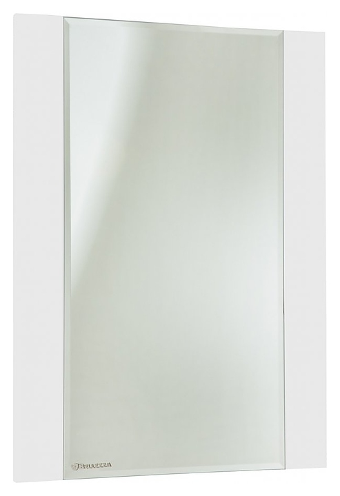 Зеркало Bellezza Лоренцо 60 белое