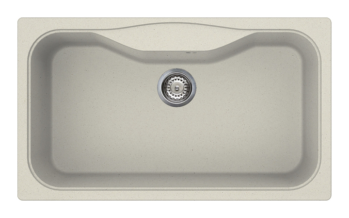 Кухонная мойка SMEG LSEG860P
