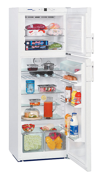 Холодильник Liebherr CTN 3153