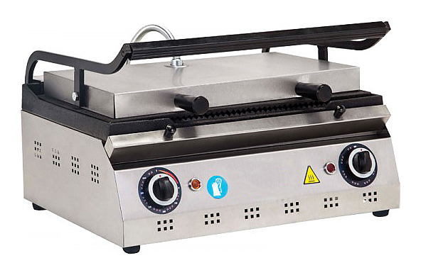 Гриль контактный Karacasan KRCS-TME 20
