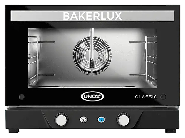 Печь конвекционная UNOX XENA-03HS-MADP
