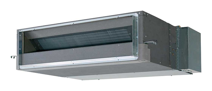 Внутренний блок мультисплит-системы Hitachi RAD-60DH7