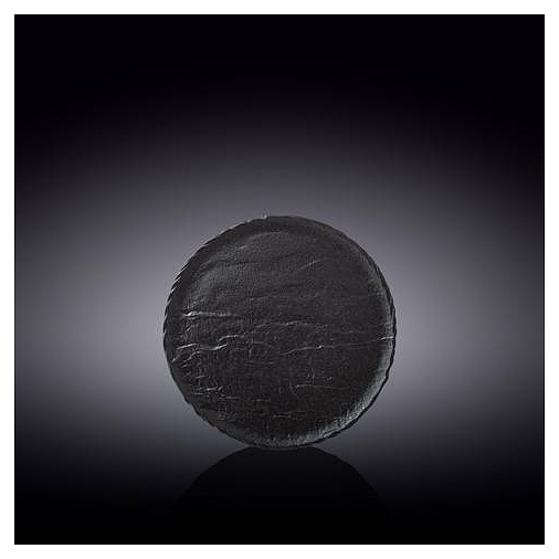 Тарелка круглая Wilmax WL-661122/A