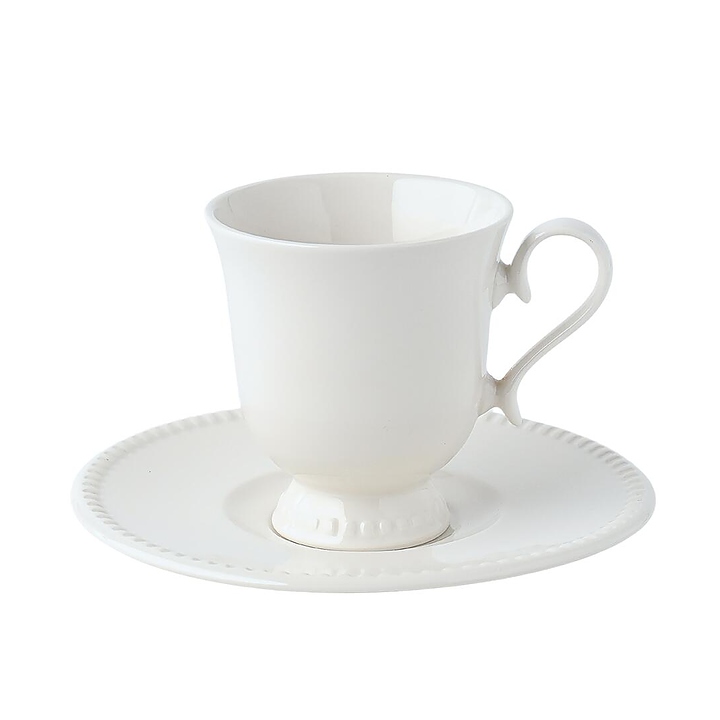 Кофейная пара Noble Luxe Noble 80 мл