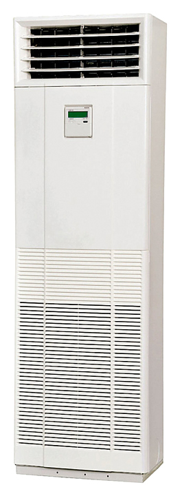 Колонная сплит-система Mitsubishi Heavy Industries FDF125VF / FDC125VN