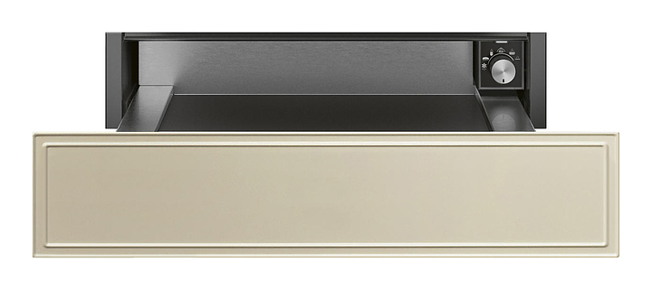 Подогреватель посуды SMEG CPR715P