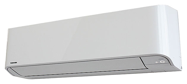 Настенная сплит-система Toshiba RAS-10BKV / RAS-10BAV-EE