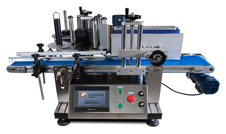 Этикетировщик МАГИКОН PFL-150