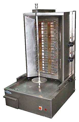 Гриль для шаурмы Starfood WYE-890