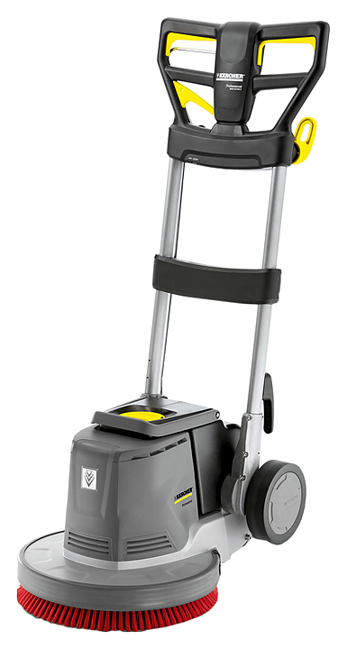 Машина поломоечная Karcher BDS 43/180 C Adv