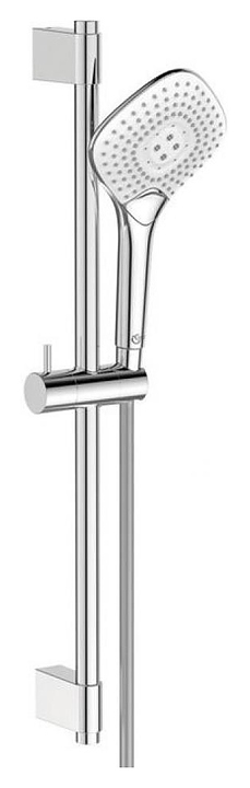 Стойка душевая Ideal Standard IDEALRAIN EVO JET B1762AA