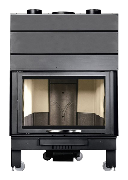 Каминная топка La Nordica Monoblocco 900 Piano