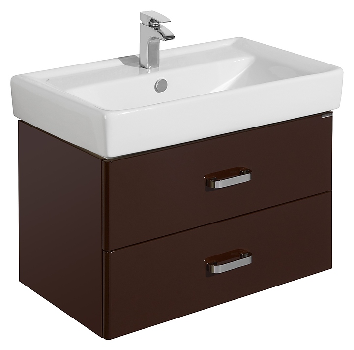 Тумба AQUATON Америна 80 1A137701AM430