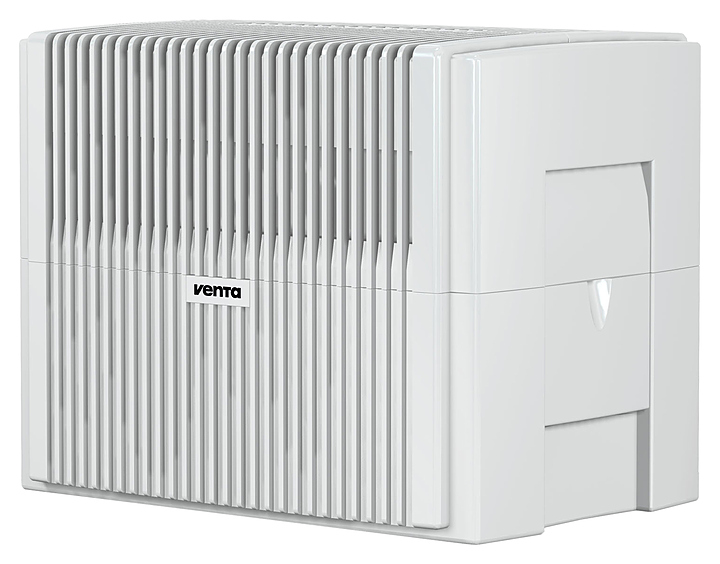 Увлажнитель+ воздухоочиститель Venta LW 44 Plus белый