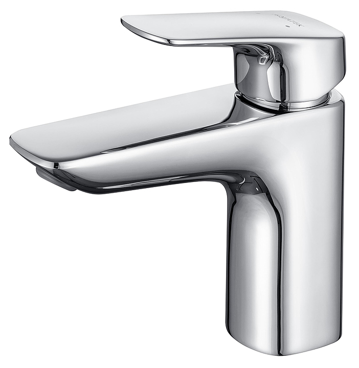 Смеситель для раковины Aquatek Вега AQ1010CR