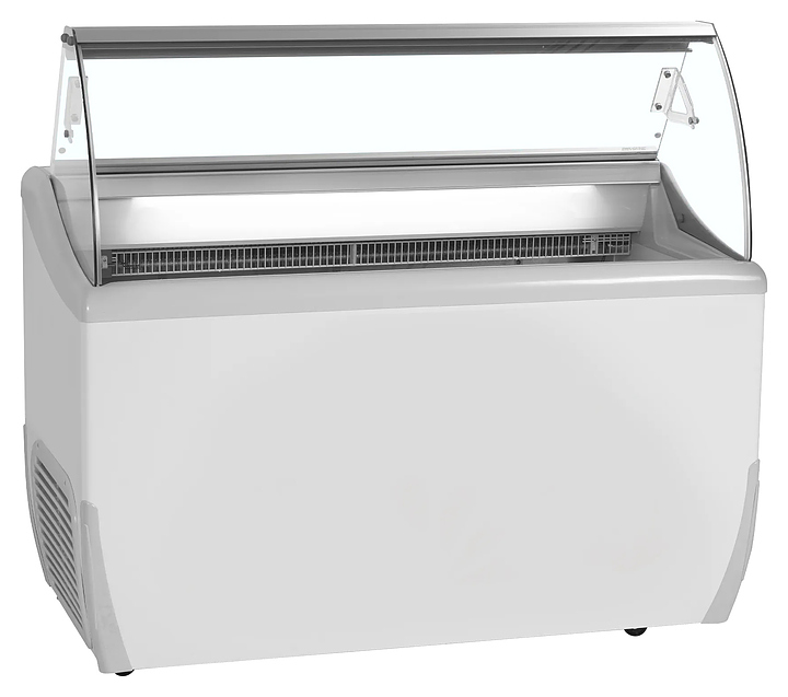 Витрина для мороженого TEFCOLD UDRS7