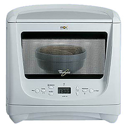 Микроволновая печь Whirlpool MAX 16 WH