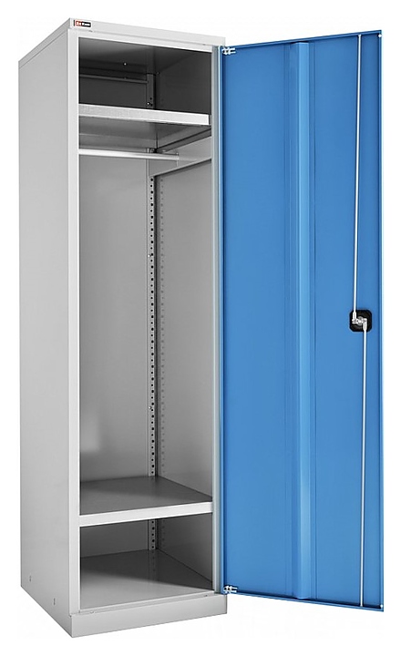 Шкаф инструментальный ДиКом ВЛ-К-050-09