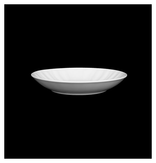 Тарелка Sam&Squito Violetta JX265-A002-01 196 мм