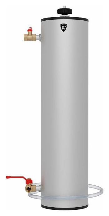 Водоумягчитель KAYMAN ВУ-20