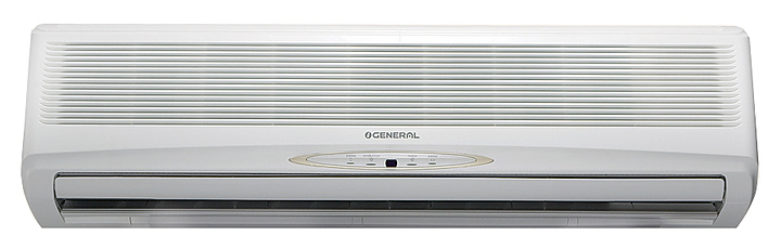 Кондиционер General ASG18ABA