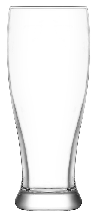 Стакан для пива LAV Brotto LV-BRO19XZ 330 мл