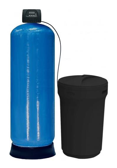 Система умягчения WiseWater WWSA-2162 DMCMR