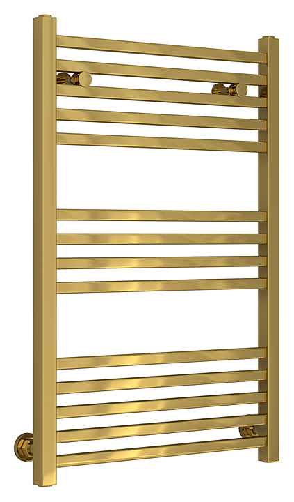 Полотенцесушитель водяной Сунержа Модус 80x50 см золото