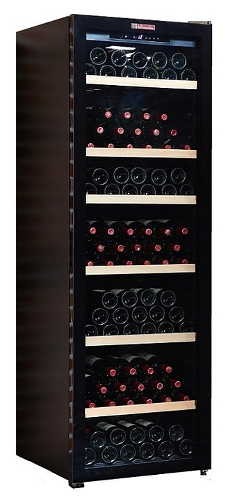 Винный шкаф La Sommeliere CTV249